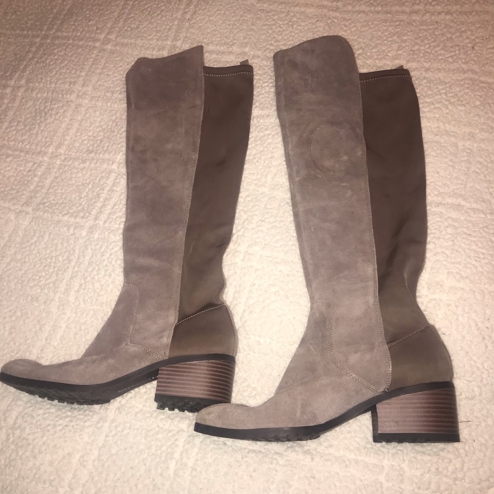 H by Halston Boots